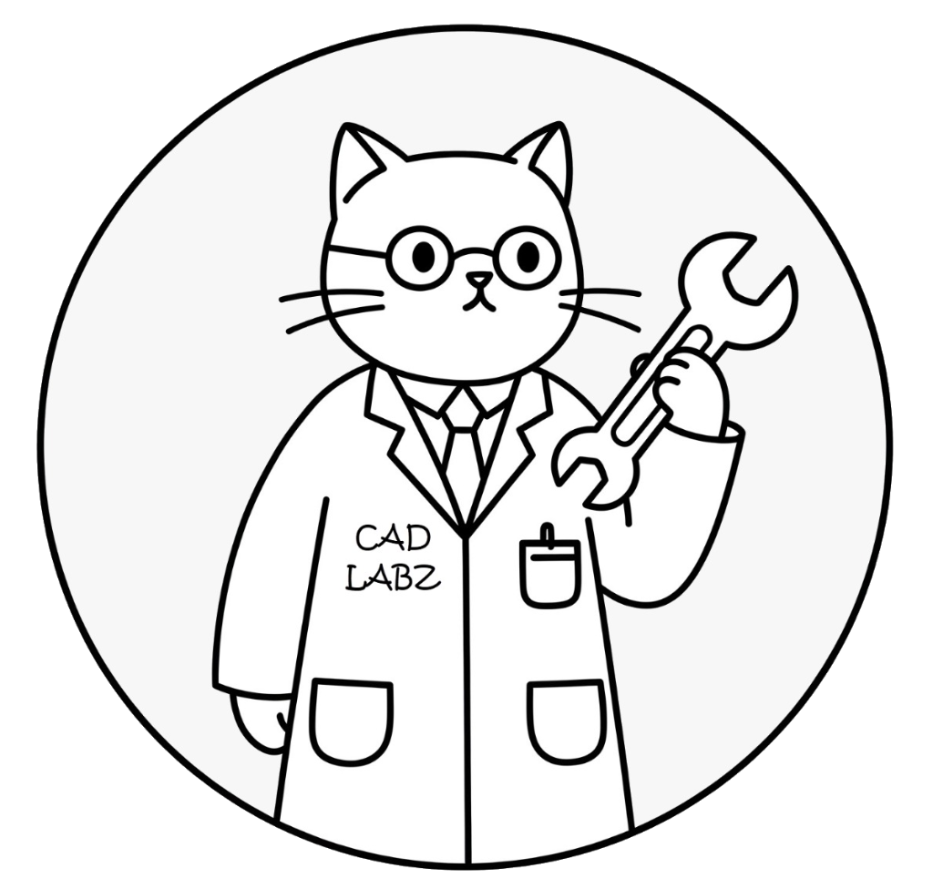 CAD Labz Logo
